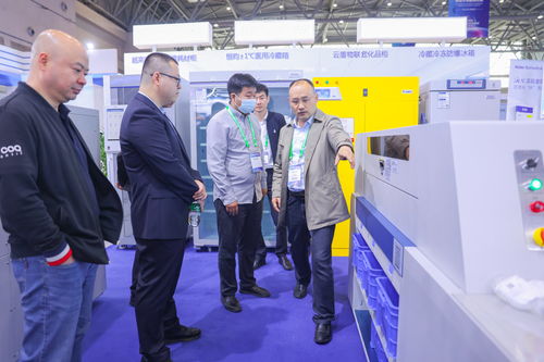 點燃創(chuàng)新發(fā)展引擎 海爾生物醫(yī)療用科技助推服務(wù)醫(yī)療升級