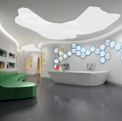 定制化餐飲軟件解決方案 從泉州到翔安，賦能生物技術(shù)企業(yè)智慧餐飲管理